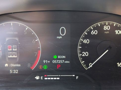 Used 2023 Honda Civic Sport image 14