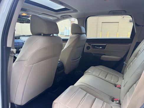 Used 2017 Honda CR-V EX-L image 19