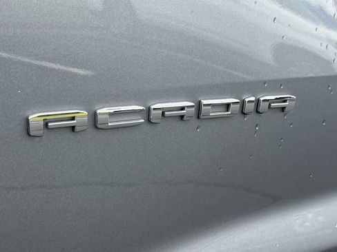 Used 2025 GMC Acadia Elevation w/ LPO, Roadside Safety Package AWD/4WD image 31