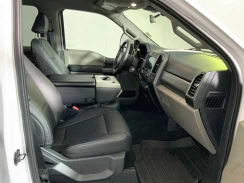 Used 2022 Ford F250 XLT w/ XLT Value Package AWD/4WD image 31