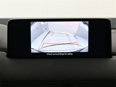 Used 2023 MAZDA CX-5 AWD 2.5 S w/ Select Package image 13