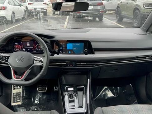 Used 2024 Volkswagen GTI S image 12