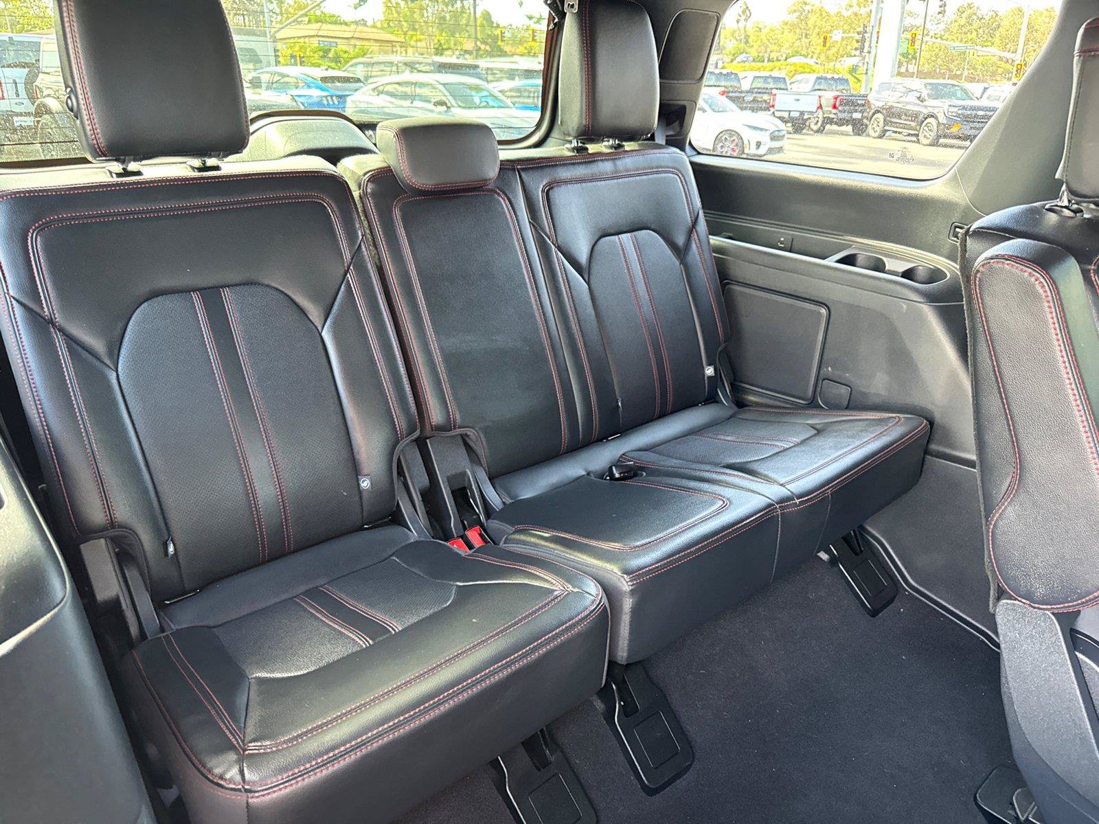 Certified 2024 Ford Expedition Limited AWD/4WD image 20