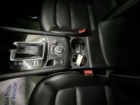 Used 2024 MAZDA CX-5 AWD 2.5 S w/ Select Package image 25