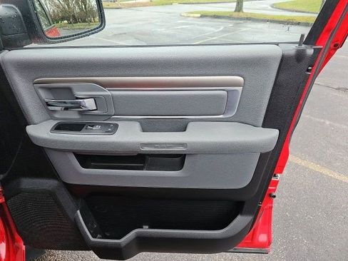 Used 2013 RAM 1500 Big Horn image 15