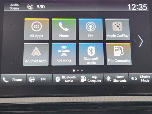 New 2026 Honda Odyssey EX-L image 13