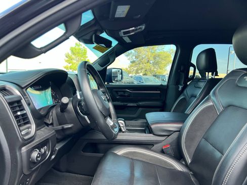 Used 2021 RAM 1500 TRX w/ TRX Level 1 Equipment Group AWD/4WD image 28