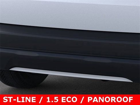 New 2025 Ford Escape ST-Line w/ Cold Weather Package image 23