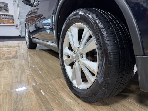Used 2011 Dodge Durango Crew AWD/4WD image 9