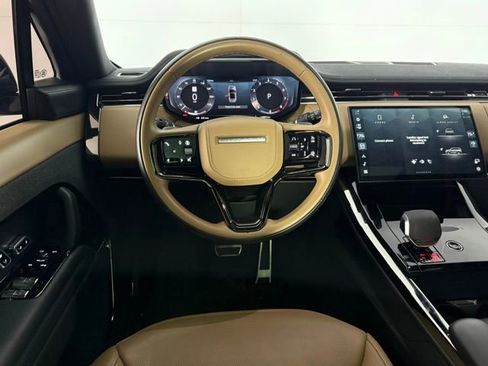 Used 2025 Land Rover Range Rover Sport Dynamic SE image 26