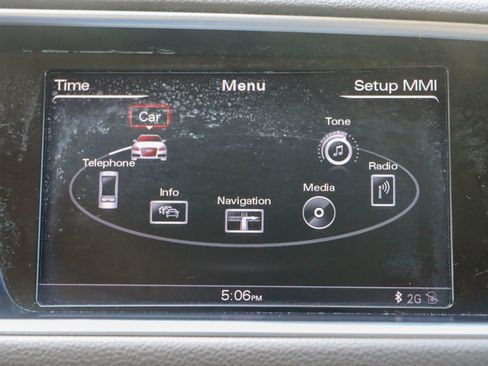 Used 2015 Audi Q5 2.0T Premium Plus AWD/4WD image 37