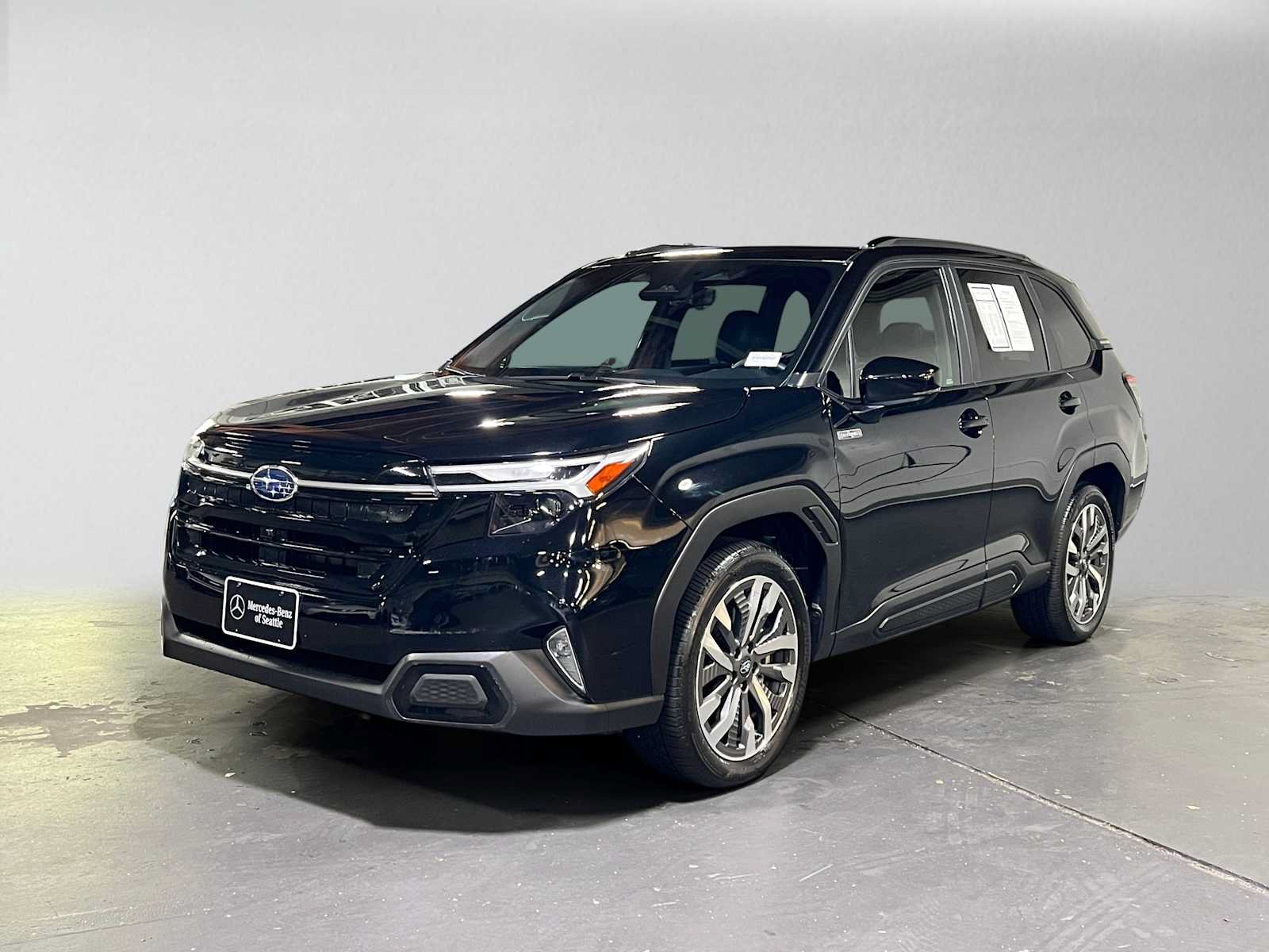 Used 2025 Subaru Forester Touring AWD/4WD image 7