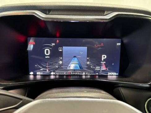 Used 2024 GMC Canyon Elevation w/ Trailering Package image 16