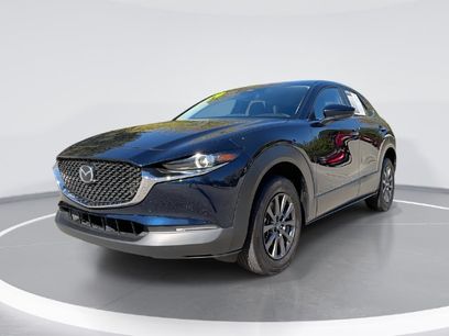 Used 2024 MAZDA CX-30 AWD 2.5 S