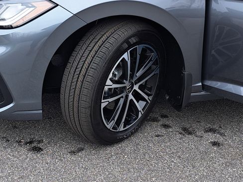 New 2026 Volkswagen Jetta Sport image 28