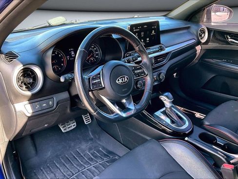 Used 2021 Kia Forte GT image 16