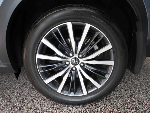 Used 2024 INFINITI QX60 Autograph w/ Cargo Package AWD/4WD image 30