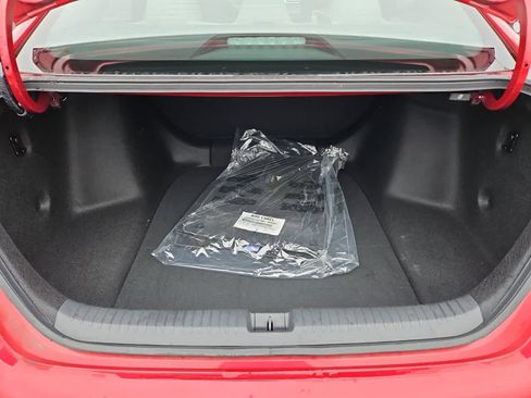 Certified 2024 Honda Accord LX image 28
