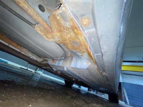 Used 2003 Toyota Camry LE image 17