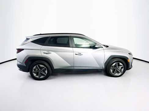 Used 2025 Hyundai Tucson SEL FWD image 10