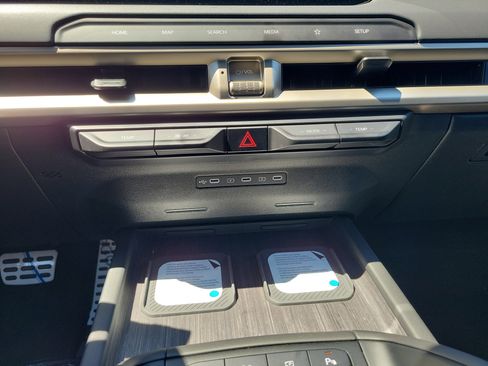 New 2027 Kia Telluride X-Line SX Prestige image 28