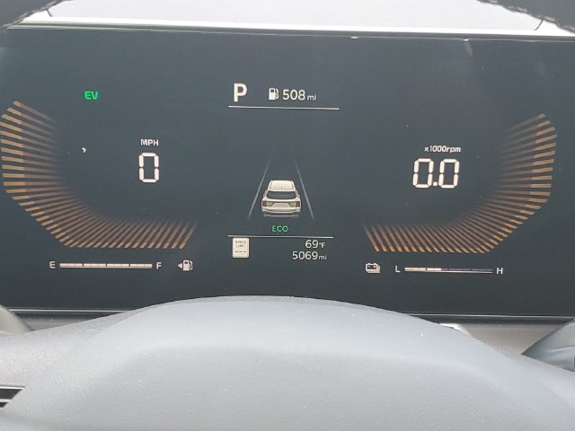 Certified 2026 Kia Sorento EX AWD/4WD image 20