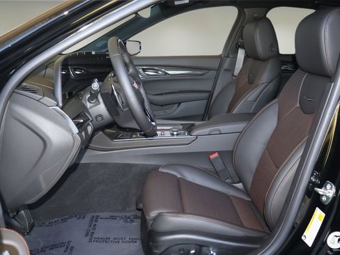 New 2026 Cadillac CT5 Sport image 10