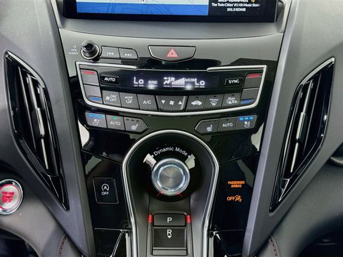 Used 2026 Acura RDX A-Spec AWD/4WD image 15