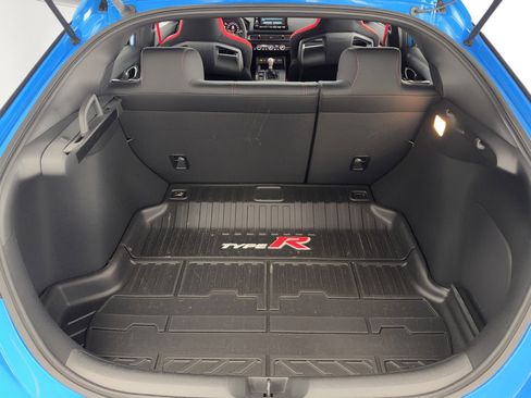 Used 2025 Honda Civic Type R image 13