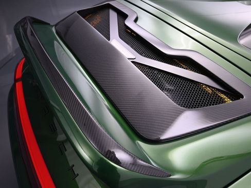 Used 1995 Porsche 911 Carrera RWD image 31