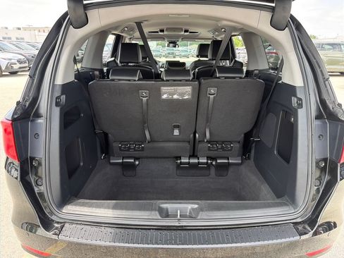 Used 2023 Honda Odyssey Elite image 32