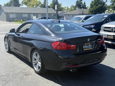 Used 2014 BMW 428i Coupe RWD image 4