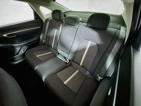 Used 2025 Hyundai Sonata SEL image 21