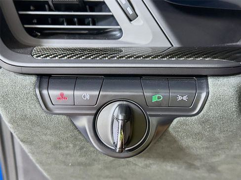 Used 2022 Porsche 911 GT3 image 25