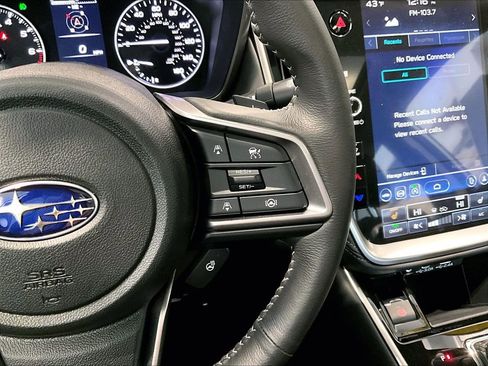 Used 2025 Subaru Legacy Limited image 20