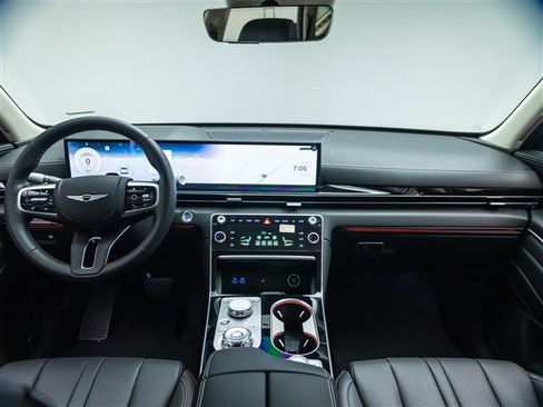 New 2026 Genesis GV80 2.5T image 19