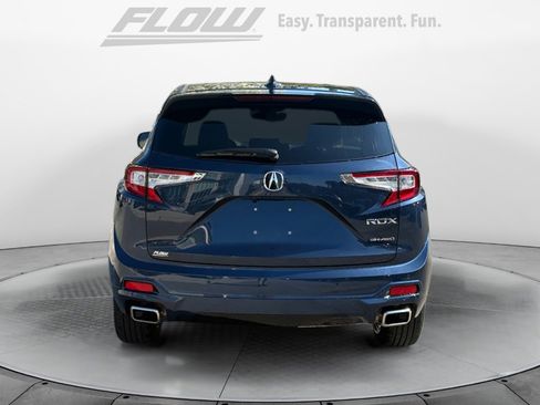 Certified 2026 Acura RDX w/Advance Package image 6