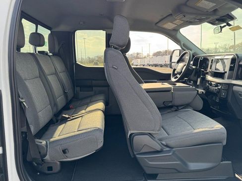 New 2026 Ford F350 XL w/ STX Appearance Package image 6