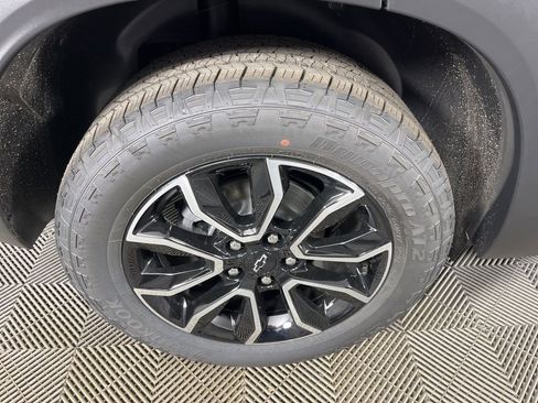 New 2026 Chevrolet TrailBlazer ACTIV w/ Convenience Package image 13