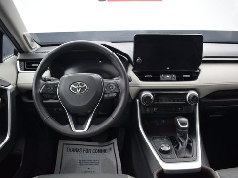 Used 2023 Toyota RAV4 Limited image 16