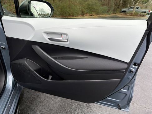 New 2026 Toyota Corolla SE image 14