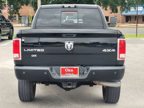 Used 2014 RAM 2500 Limited AWD/4WD image 5