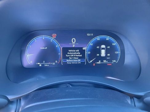 New 2026 Toyota Highlander Limited image 21