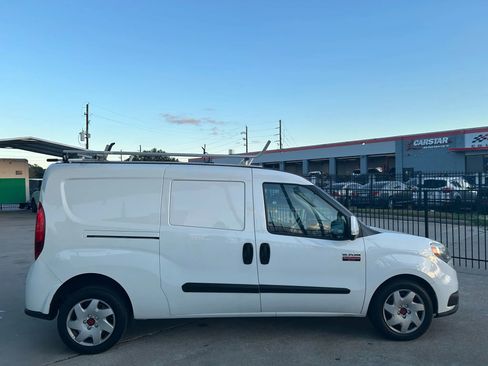 Used 2020 RAM ProMaster City Tradesman SLT image 7