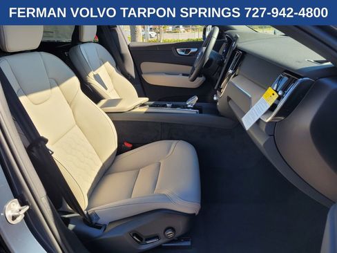 New 2026 Volvo XC60 T8 Plus w/ Protection Package Premier image 20