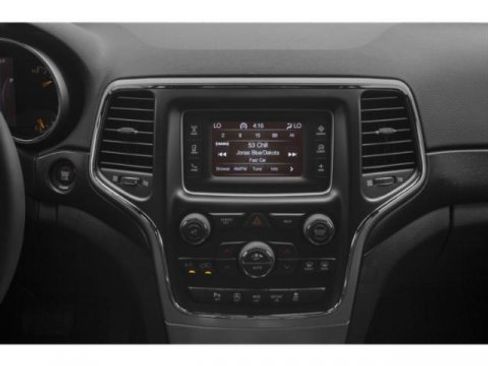 Used 2015 Jeep Grand Cherokee Laredo w/ Quick Order Package 23E image 13