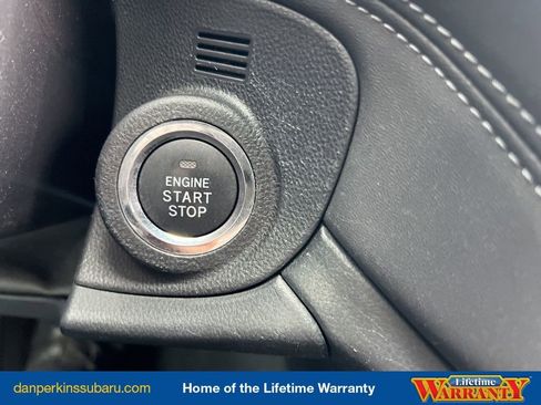 Used 2022 Subaru Outback Premium image 17