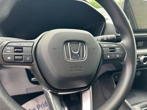 Certified 2026 Honda CR-V LX image 21