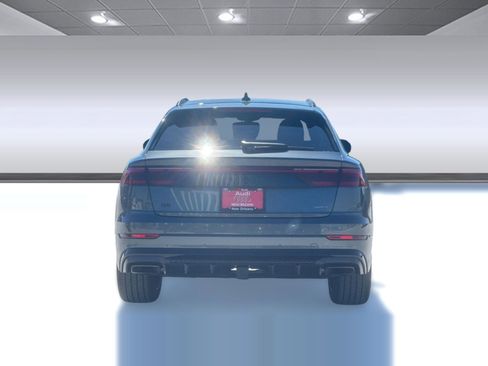 New 2026 Audi Q8 Premium Plus image 10