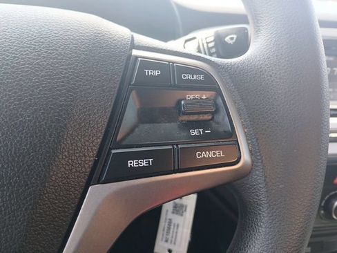Used 2022 Hyundai Accent SE FWD image 21